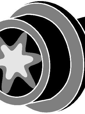 016710B SİLİNDİR KAPAK SAPLAMASI KNG-MGN-TRAFIC 1.9 DCI
