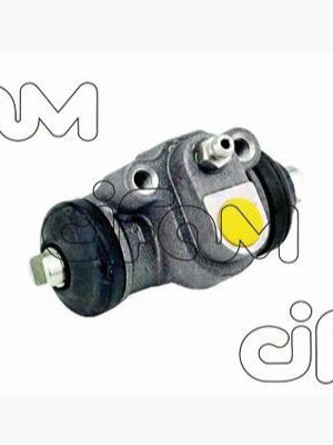 x FREN SİLİNDİRİ ACCENT ERA-KIA RIO 1.4 GL-1.6 GLS-1.5 CRDİ GLS 06-10 - 17.46mm