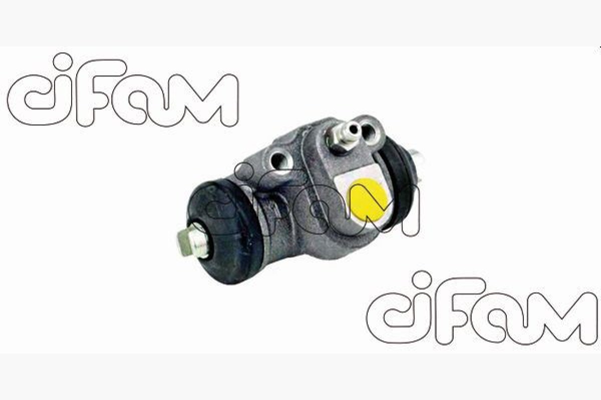 1825109_942169_628294847.jpg x FREN SİLİNDİRİ ACCENT ERA-KIA RIO 1.4 GL-1.6 GLS-1.5 CRDİ GLS 06-10 - 17.46mm - Görsel 1