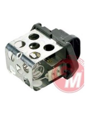 FAN MOTOR REZİSTANSI MEGANE I-CLIO II KANGOO-SYMBOL I II-TWİNGO I-LOGAN I-MASTER-MOVANO II-III