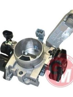 KELEBEK BOĞAZI RENAULT CLIO TIWİNGO 1.2 8V D7F