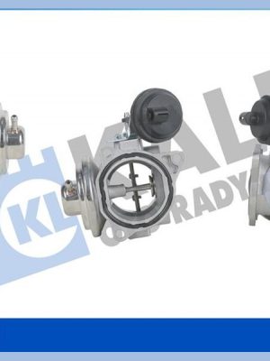 EGR VALFİ CADDY III-ALTEA-TOLEDO-GOLF V-OCTAVIA 1.9TDI 03-09