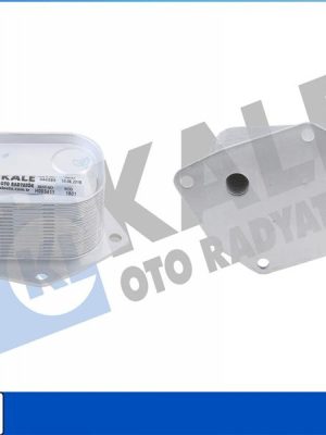 YAĞ SOĞUTUCUSU ACCENT ERA-GETZ 06 1.5 CRDİ