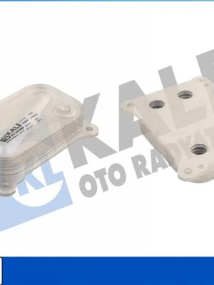 YAĞ SOĞUTUCUSU İNCE CORSA C-D-MERIVA-DOBLO-FIORINO-PUNTO-IDEA 1.3 D Z13DTJ