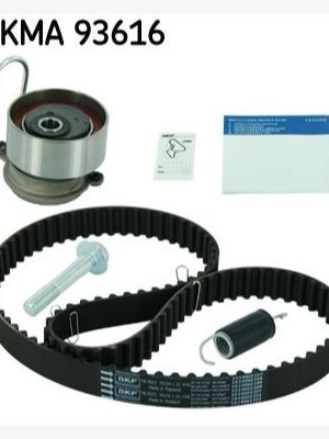 EKSANTRİK GERGİ KİTİ HONDA CIVIC VII 1.6İ-1.7İ-1.7İ VTEC 01-05