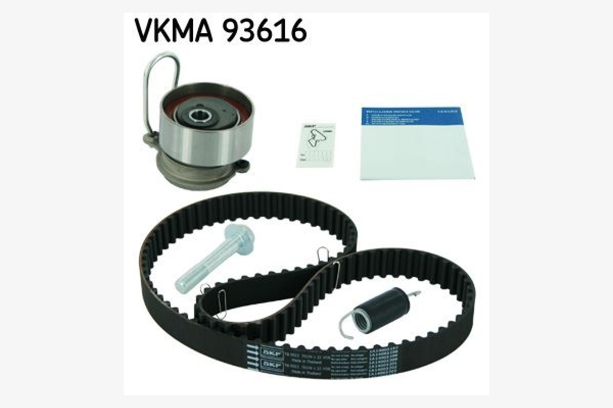 1826115_945343_879153799.jpg EKSANTRİK GERGİ KİTİ HONDA CIVIC VII 1.6İ-1.7İ-1.7İ VTEC 01-05 - Görsel 1