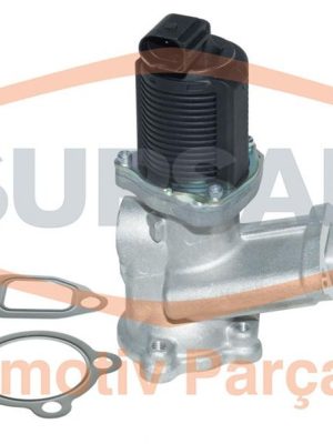 EGR VALFİ DOBLO-FIORINO-G.PUNTO-EVO-ASTRA H-CORSA D 1.3 DMTJ-CDTI Z13DTH 90BG