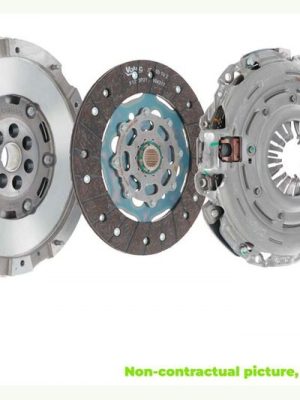 DMF DEBRİYAJ VOLANI STAR STOP LU COMBO-500L 12 PUNTO EVO 09-12 -DOBLO 10 BRAVO 07 GIULIETTA 10