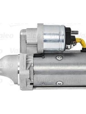 MARŞ MOTORU 12V 9DİŞ 1.3KW DOBLO-ALBEA-GRANDE PUNTO-PUNTO EVO-500-ASTRA H-CORSA D-COMBO 1.3 MTJ-CDTI 438168