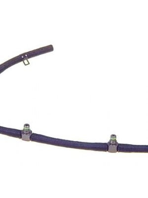 ENJEKTÖR GERİ DÖNÜŞ BORUSU Kısa HUNDAI ACCENT 1.5CRDI 05-10 110PS-GETZ 1.5CRDI GLS 05-09