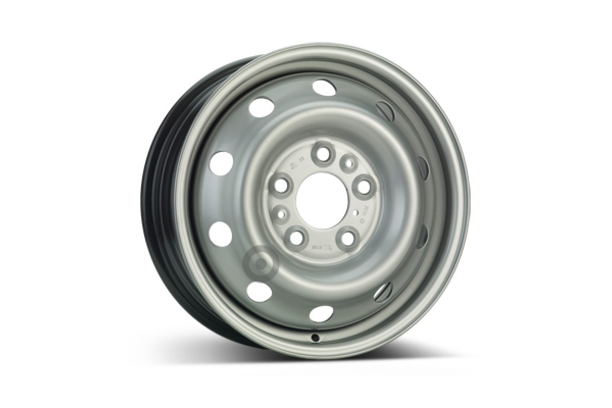 1826705_948326_672600884.jpg 9601 JANT 16 JANT 5 BİJON DUCATO III-BOXER III-JUMPER III 06 6J x 16 x 5D x 130 ET:66 CB:89 - Görsel 1