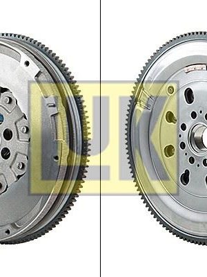 DEBRİYAJ VOLANI MASTER III-MOVANO 2.3DCI-CDTI 10 M9T 670/672/676 302057116R-4420990-302052305R