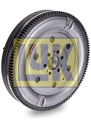 DEBRİYAJ VOLANI VW CRAFTER 2.0 TDI 11- 163ps (CKUB-CSN)