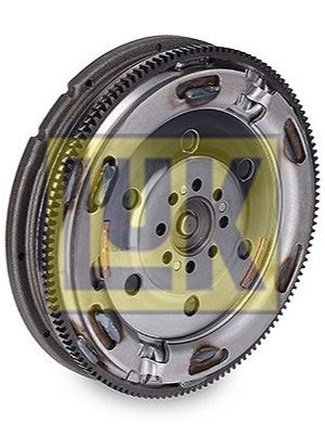 DEBRİYAJ VOLANTI CRAFTER 2.5TDI 163HP 06 BJM-CECB