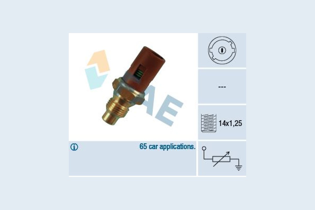 1827065_949301_365762059.jpg HARARET MÜŞÜRÜ TEK FİŞLİ R9-R11-R19-R21-MEGANE-KANGOO-CLIO - Görsel 1
