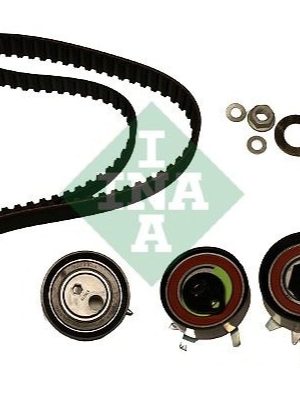 TRİGER SETİ 122x26.5 -077x21 T4 2.5TDI-LT35 2.5TDI ACV-ANJ-AVR