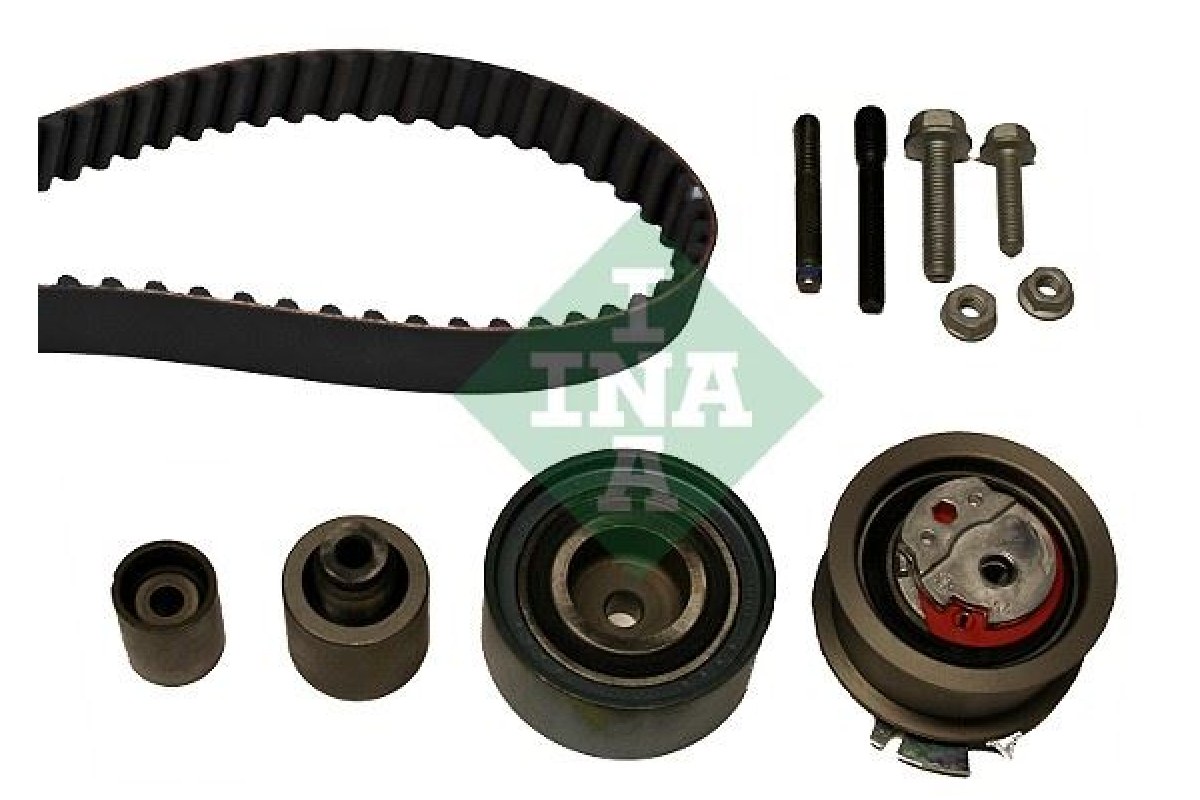 1827240_949494_143237451.jpg TRİGER SETİ AUDI A4-A5-A6-PASSAT-TIGUAN-SUPERB 2.0 TDI 10 CBAA-CBAB-CBBB-CBAC-CAGA-CAHA - Görsel 1