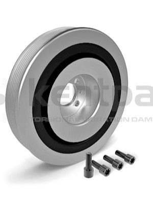 KRANK KASNAĞI KİT BRAVA-BRAVO-DOBLO-GRANDE PUNTO-IDEA-LINEA-MAREA-PUNTO-VECTRA C-ASTRA H 1.9 JTD