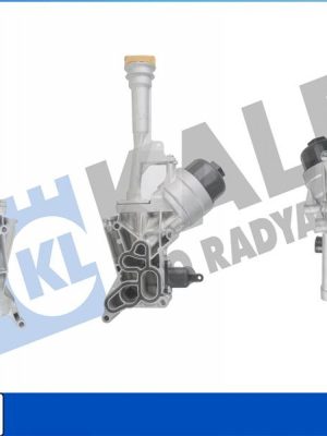 YAĞ ISI DEĞİŞTİRİCİ YAĞ SOĞUTUCU SUZ EGEA-ASTRA J-COMBO D-AVEO-DOBLO-LINEA-BIPPER Euro5 1.3 A13FD