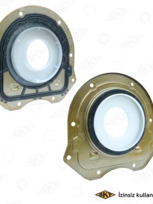 KEÇE KRANK ARKA FORD TRANSIT V184 V347 (106X190X15,2) KUTU (10)