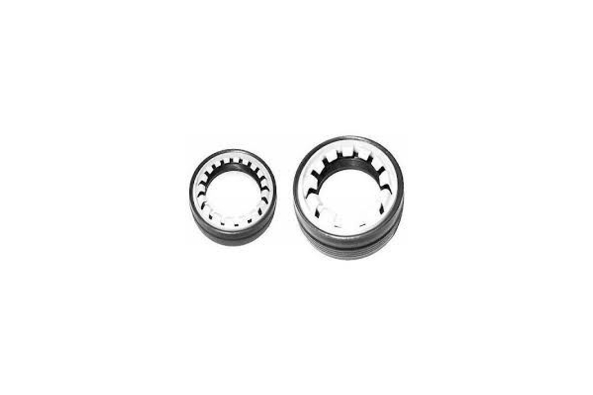 1829335_954419_432006555.jpg ŞANZUMAN SOL ÇIKIŞ KEÇESİ PARTNER 1.9 DZL. 40x58x8.8 - Görsel 1