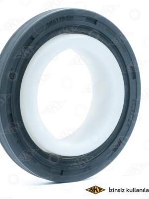KEÇE KRANK ÖN PEUGEOT PARTNER 107-206-306-307-308-406-407 1.4 1.6 HDI (40X55X6,4) KUTU (10)