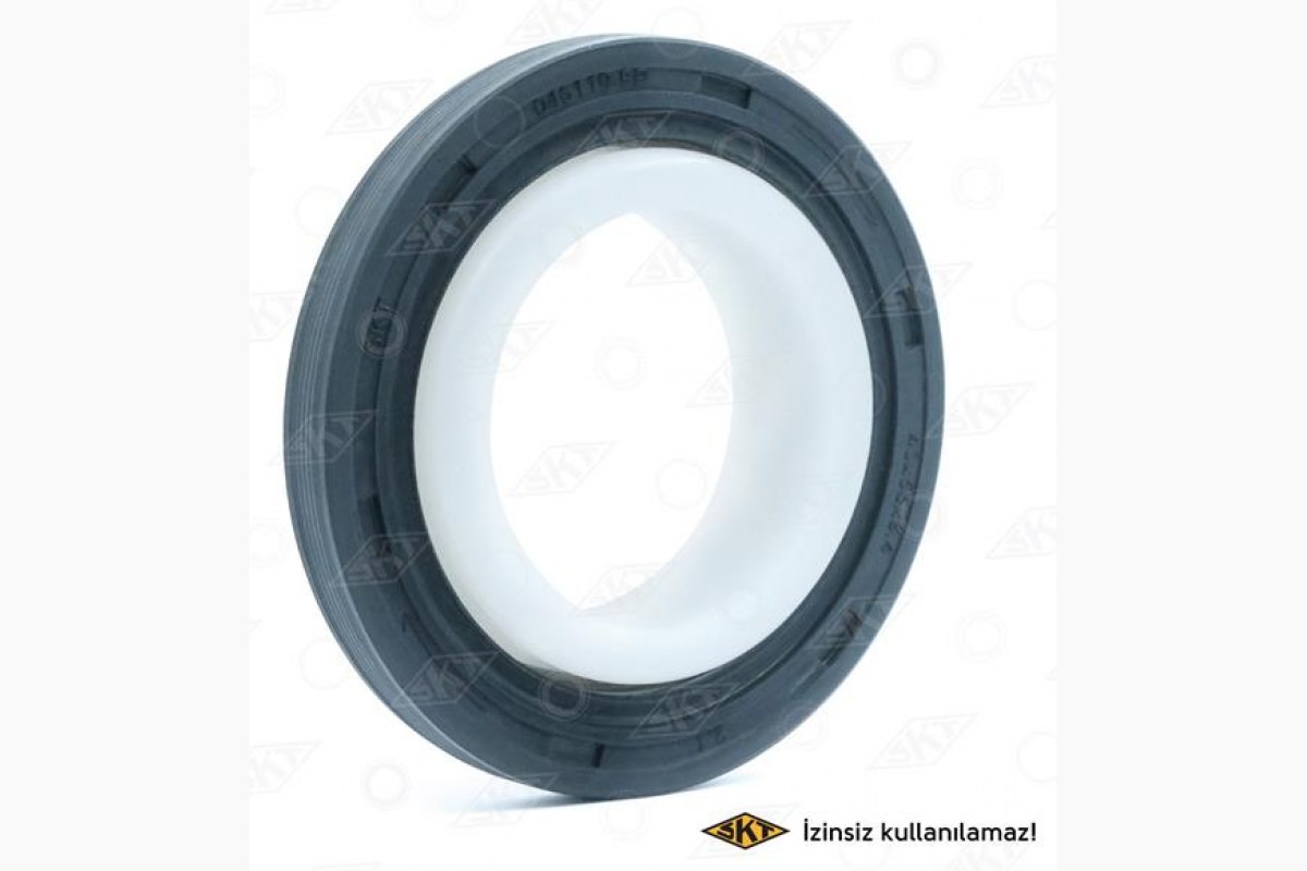 1829338_948065_290433300.jpg KEÇE KRANK ÖN PEUGEOT PARTNER 107-206-306-307-308-406-407 1.4 1.6 HDI (40X55X6,4) KUTU (10) - Görsel 1