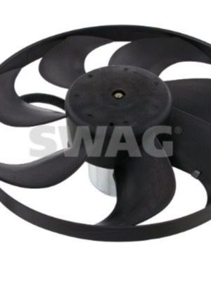 FAN MOTORU BORA 98 GOLF IV 97 POLO 94 A3 96 LEON 99 TOLEDO 99 FABIA 99 OCTAVIA 99 FEBI 14742