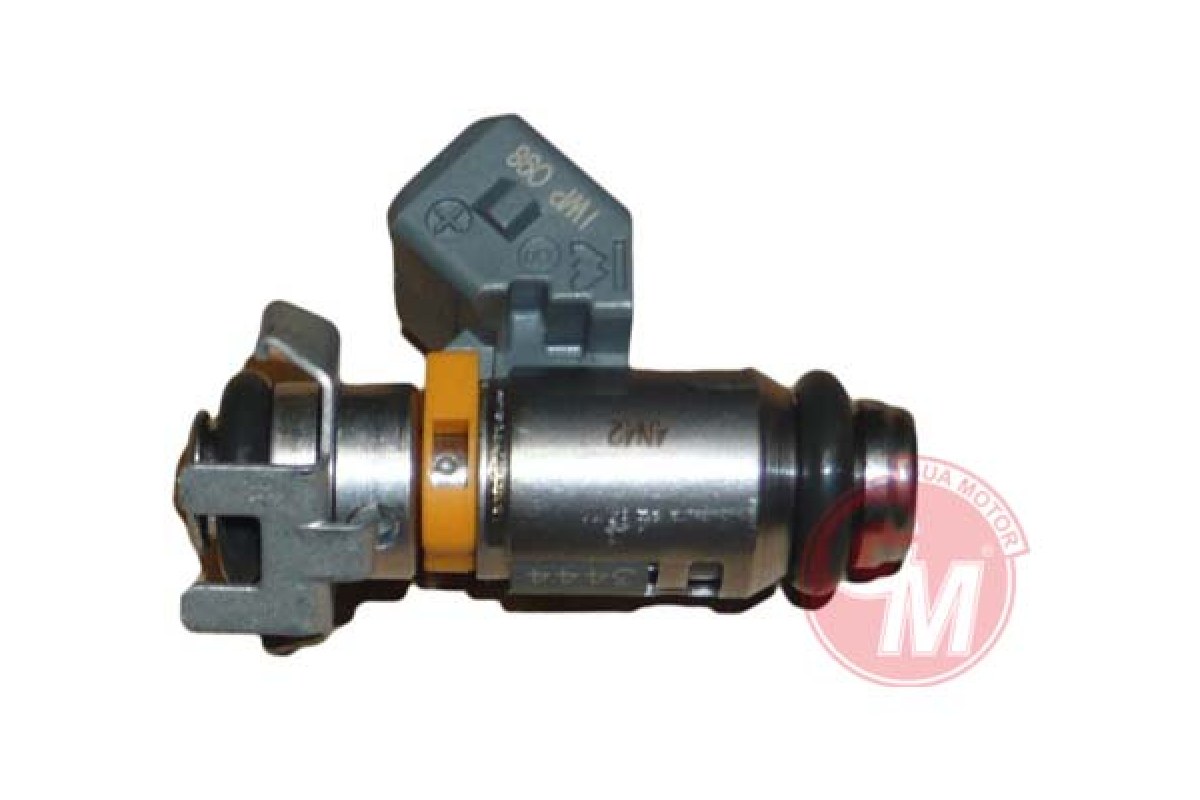 1829524_954735_504818695.jpg ENJEKTÖR MEMESİ RENAULT LAGUNA II-III ESPACE IV MEGANE II 2.0 16V F4R - Görsel 1