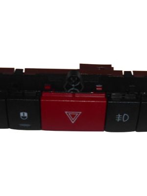 KUMANDA PANELİ REZİSTANSIZ DCT-BX DUCATO-BOXER-JUMPER II