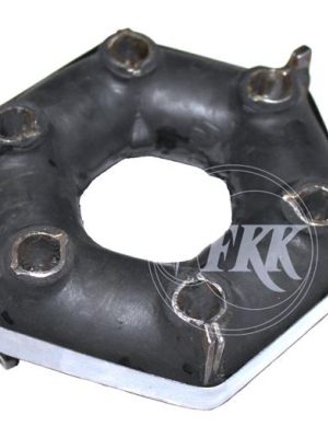 ŞAFT TAKOZU ALTI KÖŞE M131 DKŞ