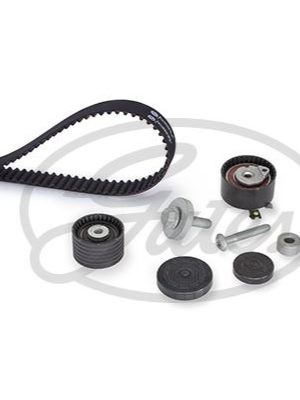 TRİGER SETİ 132 DİŞ x 27MM RENAULT CLIO III 1.4 16V K4J 05-12, CLIO II 1.4 16V K4J 99-08, CLIO II 1.6 16V K4M 98-05, MEGANE III 1.6 16V K4M 08-15, MEGANE II 1.6 K4M 05-08, MEGANE II 1.4 16V K4J 02-08,