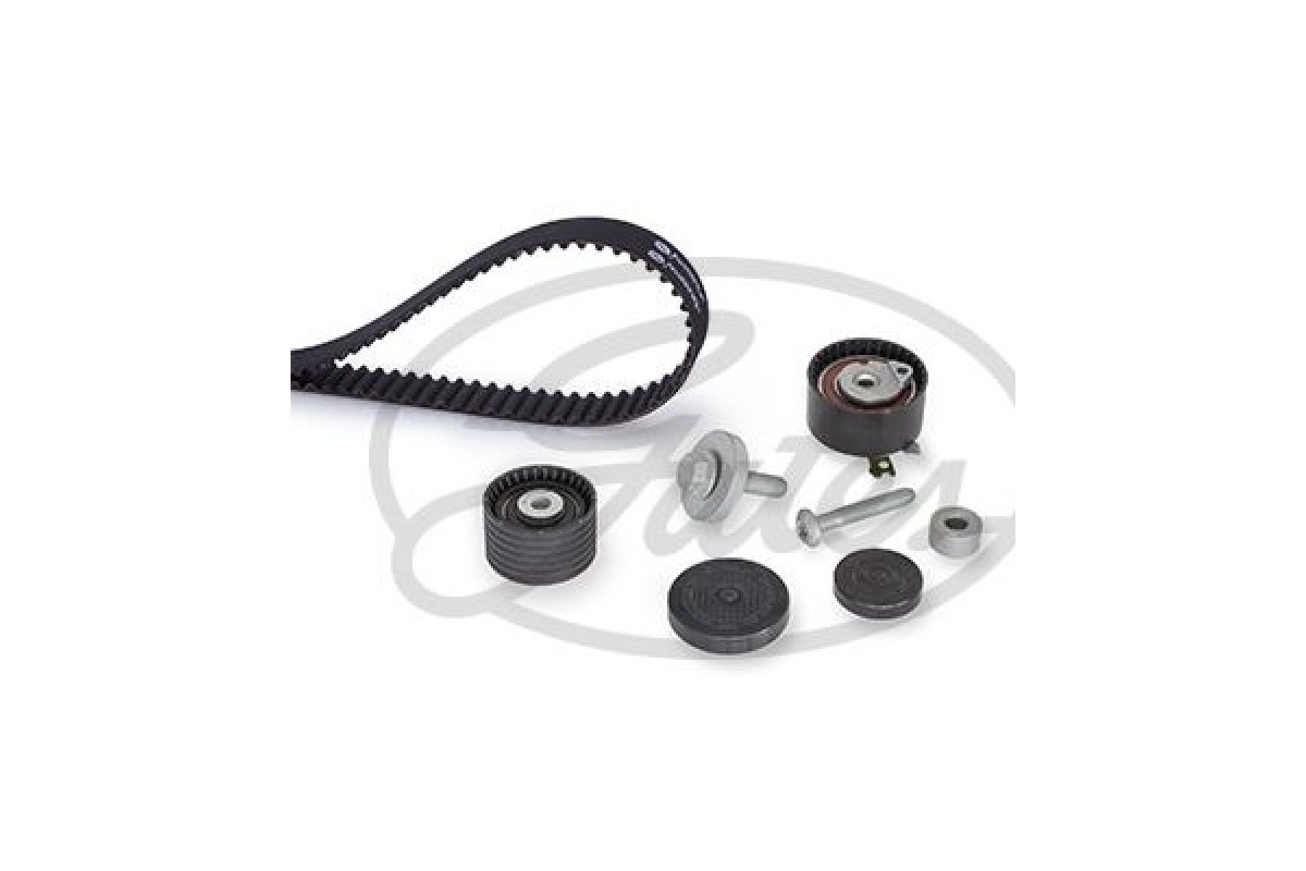 1829876_940585_408484687.jpg TRİGER SETİ 132 DİŞ x 27MM RENAULT CLIO III 1.4 16V K4J 05-12, CLIO II 1.4 16V K4J 99-08, CLIO II 1.6 16V K4M 98-05, MEGANE III 1.6 16V K4M 08-15, MEGANE II 1.6 K4M 05-08, MEGANE II 1.4 16V K4J 02-08, - Görsel 1