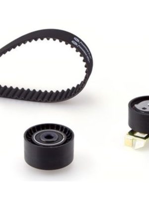 EKSANTRİK GERGİ KİTİ 153x254 P206-307-406-407-607-806-807-C4-C5-C8-JUMPY-XSARA 1.8 16V-2.0 16V