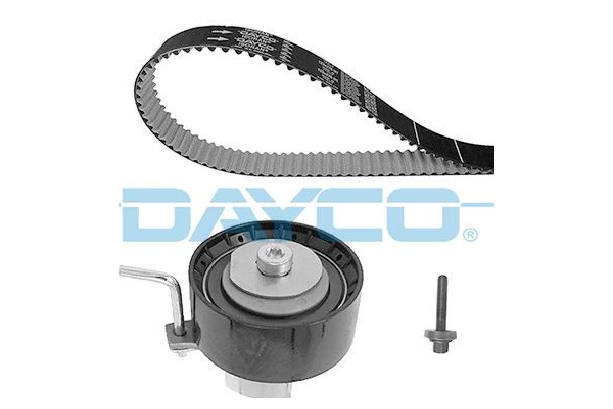 1830372_956310_599656204.jpg TRİGER SETİ FORD CMAX II-FOCUS III 1.6 ECOBOOST 10 FIESTA VI 1.6ST 13 - Görsel 1