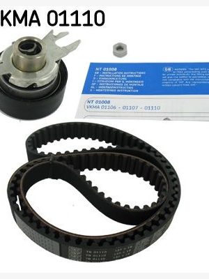 TRİGER SETİ 137x19 POLO 96-00 -IBIZA 1.6 AEA-AEE-ALM