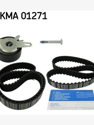 TRİGER SETİ 122x26.5 TRANSPORTER T4 2.4D 90-03 AJA