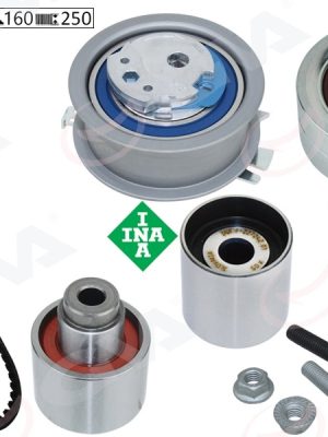 TRİGER SETİ CRAFTER-T6-A3-JETTA-CADDY-POLO-PASSAT 1.6-2.0 TDI CAYB/C/D-CAAB/C-CKUB-CFFB-CFWA-CAGA