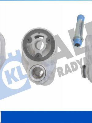 YAĞ SOĞUTUCU MONTAJ APARATLI FIAT DUCATO III, IVECO DAILY-J10-JEST 2,3JTD E4/E5 06-