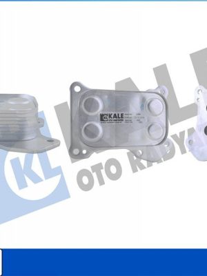 YAĞ SOĞUTUCUSU ASTRA H-CORSA D-DOBLO-LINEA-GRANDE PUNTO 1.3 DMTJ Z13DTH