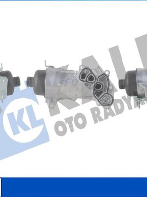 YAĞ SOĞUTUCU PART-BERL-FIESTA VI-FOCUS-CONNECT-C2-C3-C3-C4-C5-DS3-JUMPY-P307-P308-P3008-P5008 EURO 5