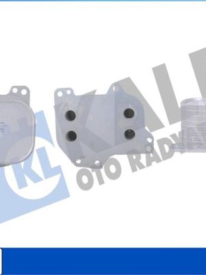 YAĞ SOĞUTUCU TEKLİ GOLF7-PASSAT-CADDY-A3-LEON-OCTAVIA 2013 1.6-2.0 TDI CUUB-DFSD-CLHA-DCXA-CRLB