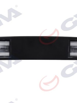 PLAKA LAMBASI KANGOO III ORJİNAL