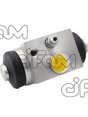 FREN SİLİNDİRİ SAXO 1.4-1.6-1.5D 96-03 P206 1.4 16V-1.4 HDI 02 P306 1.6-1.8-1.9 97 20.64mm