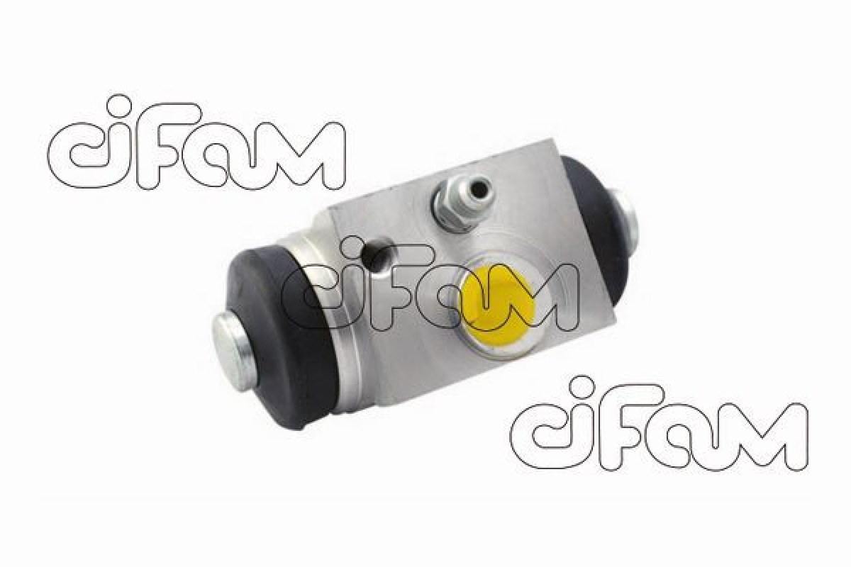 1832911_962231_241508016.jpg FREN SİLİNDİRİ SAXO 1.4-1.6-1.5D 96-03 P206 1.4 16V-1.4 HDI 02 P306 1.6-1.8-1.9 97 20.64mm - Görsel 1