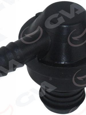 ÜST KAPAK VALFİ GOLF5-GOLF6-JETTA-POLO 1.2-1.4 TSI 2004 CAXA-CBZA-CBZB-CBZC-CGGB