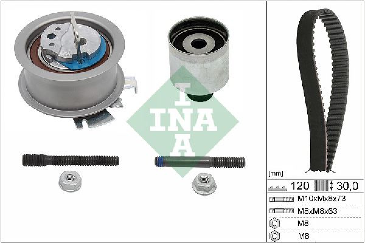 1833329_963277_461519761.jpg TRİGER SETİ 120x30 T5-CADDYIII-JETTA-GOLFV-1.4-1.9TDI AVB-AVF-AWX-AXB-BJB-BLS-BKC-AMF-BNV-AMF-BNM - Görsel 1