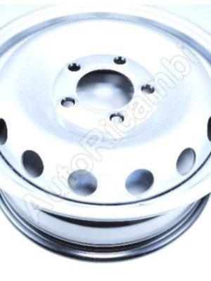 JANT 16 JANT 5 BİJON MASTER III-MOVANO III 2010 6 J x 16 x 5D x 130 ET:68 CB:89