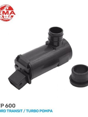 CAM SU FİSKİYE POMPASI FORD-ESCORT TRANSİT T15-T12
