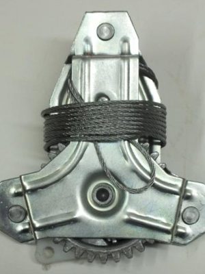 CAM KRİKOSU ÖN M131 DKŞ 1300
